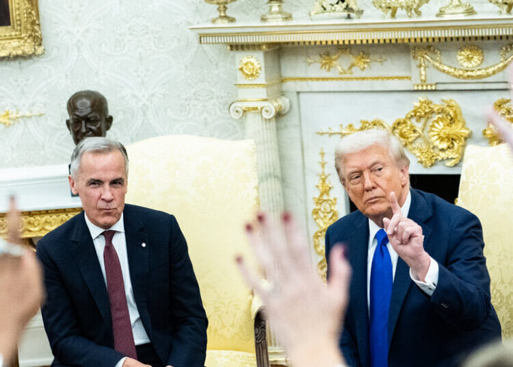 What to Know About Trump’s Tariffs on Canada, and What’s Next