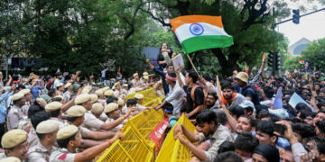 What Now for India’s Young Protesters?