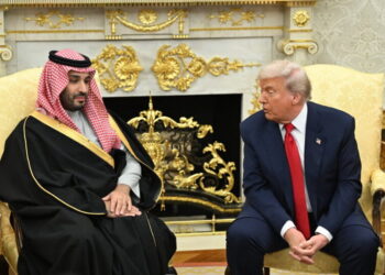 Coveted U.S. Nuclear Deal Is a Coup for Saudi Crown Prince