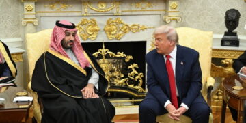 Coveted U.S. Nuclear Deal Is a Coup for Saudi Crown Prince