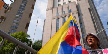 Nicolás Maduro’s Trial to Start in June 2027, Judge Says