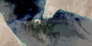 Houthis Claim Strikes on 2 Saudi Oil Tankers in Red Sea