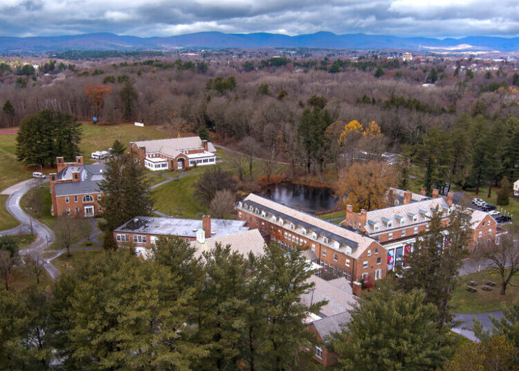 Former Head of All-Girls School Indicted, Accused of Ignoring Abuse Reports