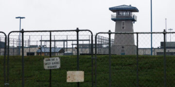 ICE Targets ‘Detention Desert’ With New Facility in North Carolina