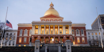 Massachusetts House Passes Bill That Would Loosen Late-Term Abortion Rules