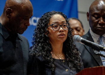 Black Parents Are Rattled by Mississippi Teen’s Death Among White Friends
