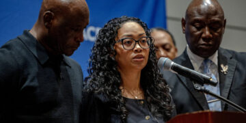 Black Parents Are Rattled by Mississippi Teen’s Death Among White Friends