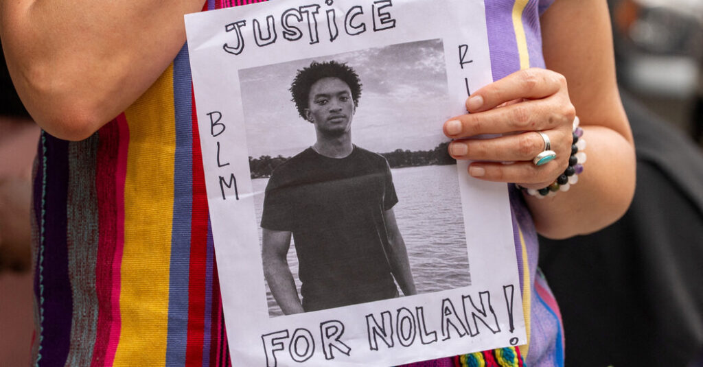 What to Know About the Death of Nolan Wells in Mississippi