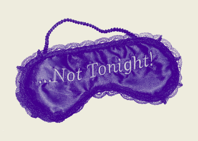 Gen Z-ers Are Ditching Sex. They Might Be On to Something.