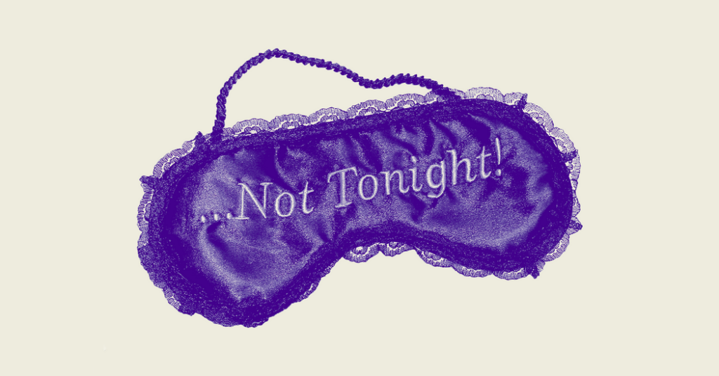 Gen Z-ers Are Ditching Sex. They Might Be On to Something.