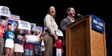 The Next Big Tests for the Left: Michigan, Wisconsin and Minnesota