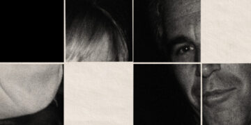 Our Vast Collective Jeffrey Epstein Failure