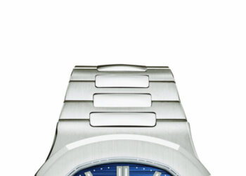 Patek Philippe’s Nautilus at 50