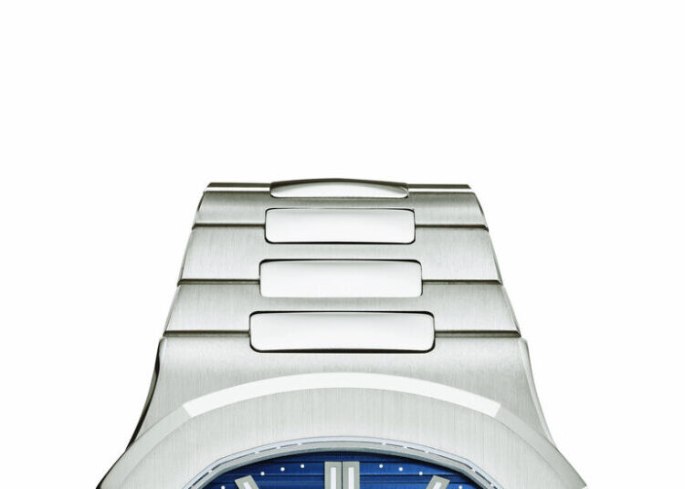 Patek Philippe’s Nautilus at 50