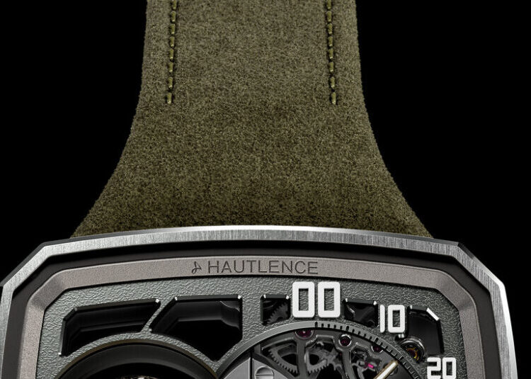 What’s in a Watch Shape?