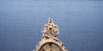 In Venice, Clocks That Convey More Than Just Time