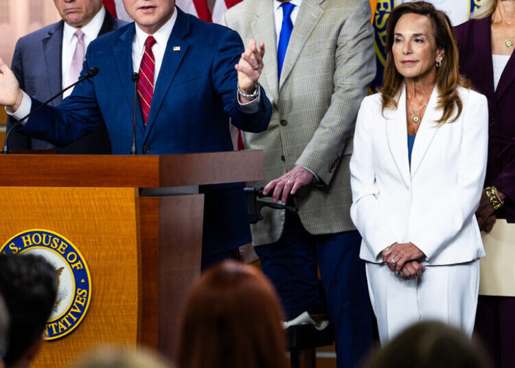 In the House, All Roads Lead to the SAVE America Act