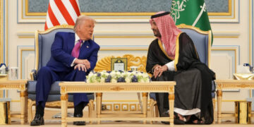 U.S. Signs Deal That Could Help Saudis Enrich Nuclear Fuel