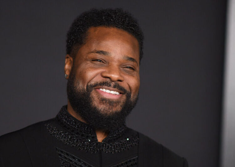 Widow of Malcolm-Jamal Warner Sues His Mother for $1.2 Million
