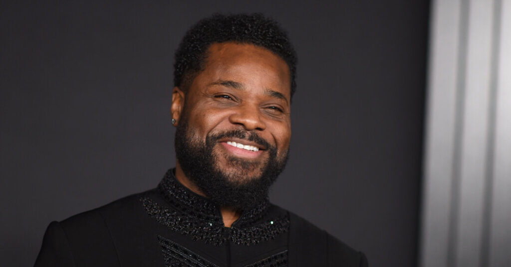Widow of Malcolm-Jamal Warner Sues His Mother for $1.2 Million
