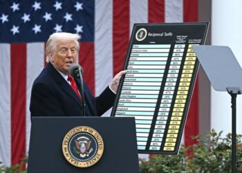 Major US companies are pocketing the Trump tariff refunds and stiffing consumers. It’s time to pay up