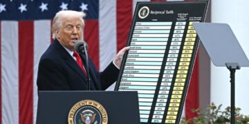 Major US companies are pocketing the Trump tariff refunds and stiffing consumers. It’s time to pay up