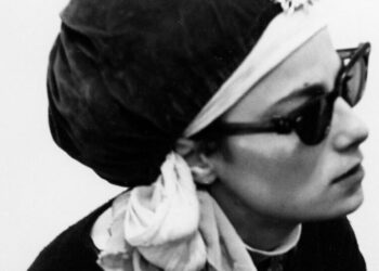 Overlooked No More: Barbara Rubin, Teenage Filmmaker at the Heart of New York’s Underground