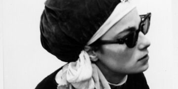 Overlooked No More: Barbara Rubin, Teenage Filmmaker at the Heart of New York’s Underground
