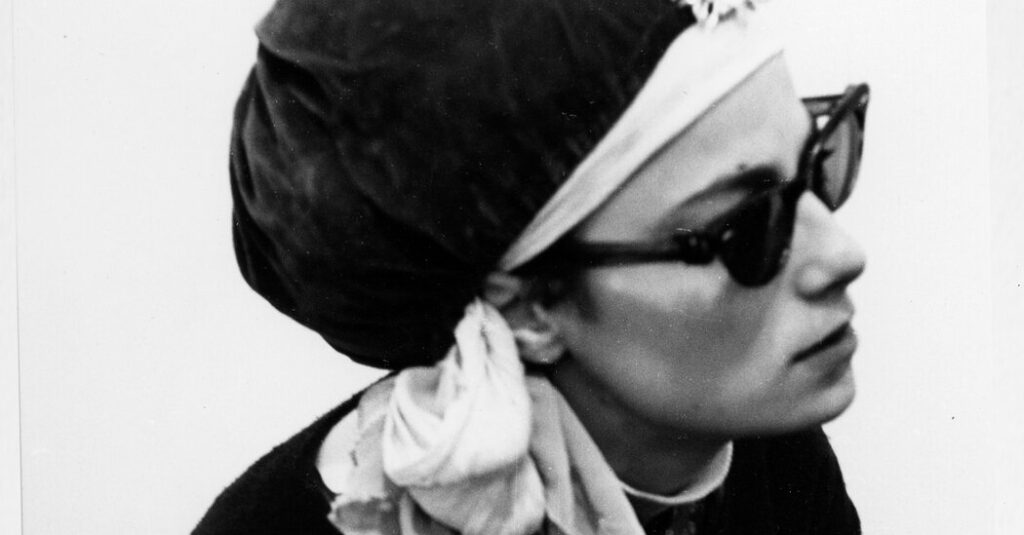 Overlooked No More: Barbara Rubin, Teenage Filmmaker at the Heart of New York’s Underground
