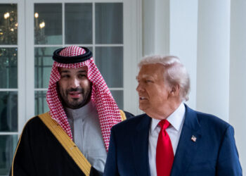 Concerns About the U.S.-Saudi Nuclear Deal