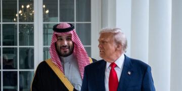 Concerns About the U.S.-Saudi Nuclear Deal