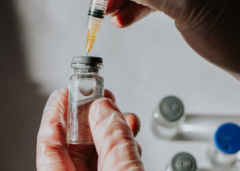 The F.D.A. Could Clear These Peptides. Here’s What the Research on Them Shows.