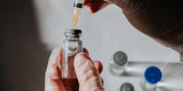 The F.D.A. Could Clear These Peptides. Here’s What the Research on Them Shows.