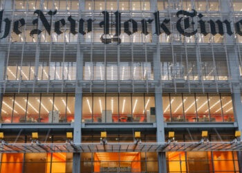 U.S. Withdraws Subpoenas Issued to New York Times Journalists