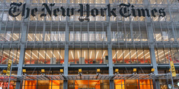 U.S. Withdraws Subpoenas Issued to New York Times Journalists