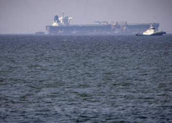 Global Oil Prices Rise as Conflict with Iran Deepens
