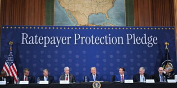 As A.I. Backlash Grows, Trump Says Firms Should Pay More for Electricity