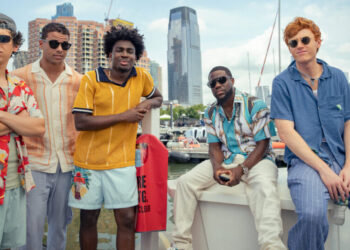 ‘72 Hours’ Review: Kevin Hart Is Joining Your Bachelor Party