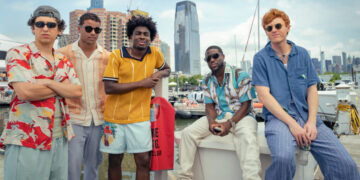 ‘72 Hours’ Review: Kevin Hart Is Joining Your Bachelor Party
