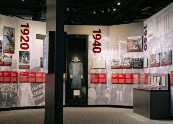 An Atlanta Museum’s New Look at the Civil War Goes Beyond Relics