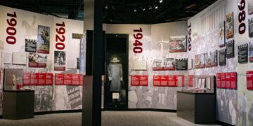 An Atlanta Museum’s New Look at the Civil War Goes Beyond Relics