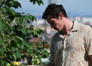 ‘Rosebush Pruning’ Review: A Petty Provocation