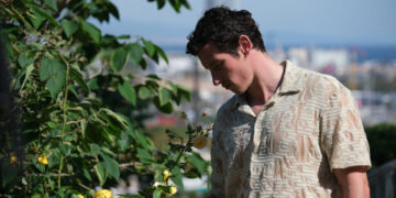 ‘Rosebush Pruning’ Review: A Petty Provocation