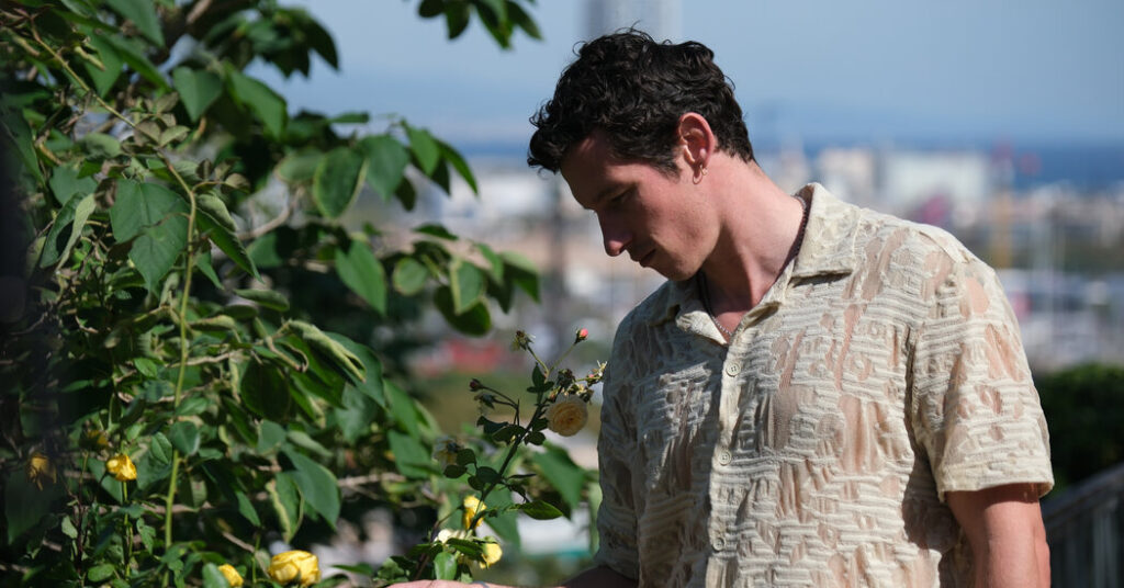 ‘Rosebush Pruning’ Review: A Petty Provocation