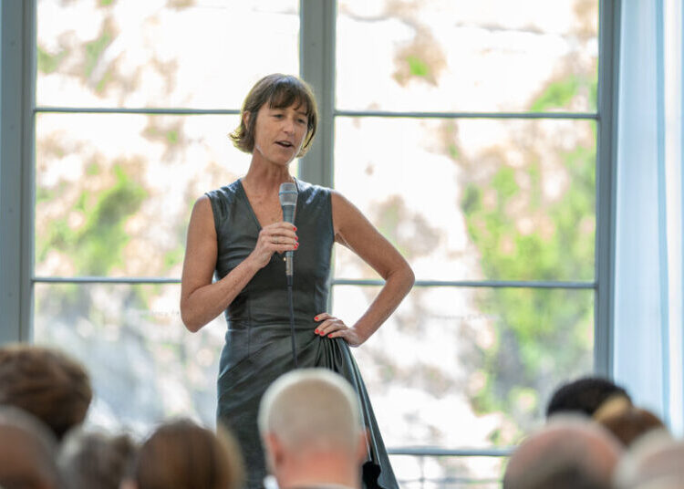 Tate’s New Director Knows Its Glory Days. Can She Bring Them Back?