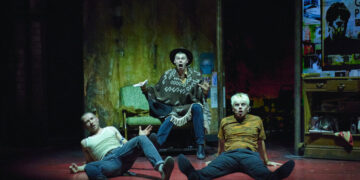 ‘Trainspotting: The Musical’: When the Lust for Life Is Gone