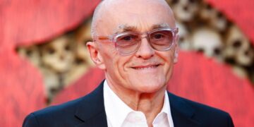 Rupert Murdoch Biopic Is Among Premieres at Venice Film Festival