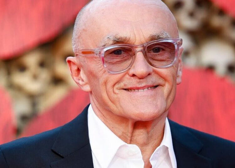Rupert Murdoch Biopic Is Among Premieres at Venice Film Festival