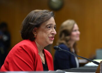 Kagan Says Supreme Court Has Stood Up to Trump in Key Cases