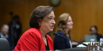 Kagan Says Supreme Court Has Stood Up to Trump in Key Cases